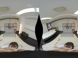 EXVR-288 A - Japan VR Porn - (Virtual Reality)-3