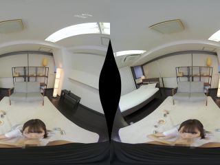 EXVR-288 A - Japan VR Porn - (Virtual Reality)-4