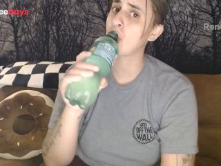 [GetFreeDays.com] Sparkling Lime Soda Burps Sex Video March 2023-1