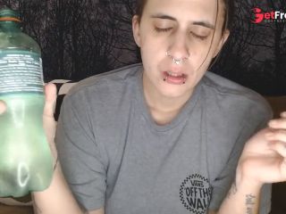 [GetFreeDays.com] Sparkling Lime Soda Burps Sex Video March 2023-3