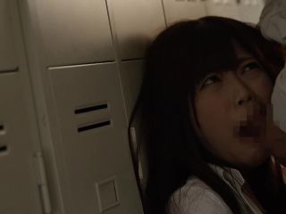 SSNI-296 Busty Uniform Uncommitted Big Girl's First Full Drama Insult Movies! !Crazy Sticks Pierce The Vaginae! Miharu Hagisawa-1