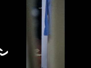 clip 32 kt-joker tom021_00 【美女達の私生活に潜入】リアル盗撮　北欧留学生一人暮らし部屋ヌード on japanese porn -5