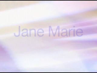 Watch Jane Marie Delivers The Heat-0