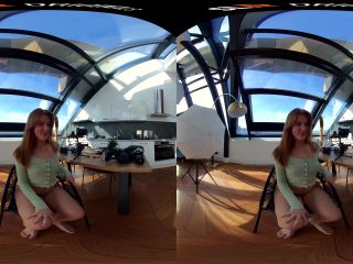 Jia Lissa – Backstage pass (Oculus/Go) 4k h265(Virtual Reality)-0