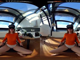 Jia Lissa – Backstage pass (Oculus/Go) 4k h265(Virtual Reality)-5