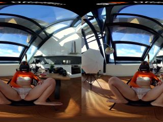 Jia Lissa – Backstage pass (Oculus/Go) 4k h265(Virtual Reality)-7