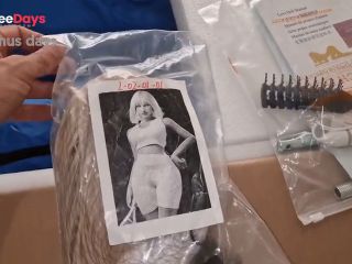 [GetFreeDays.com] This is the most realistic silicone sex doll Unboxing video Porn Clip June 2023-1