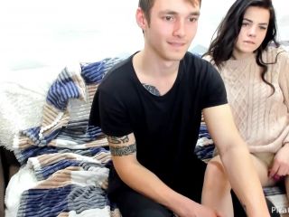 Chaturbate – Leila_and_Danny – Show from 8 March 2020-3