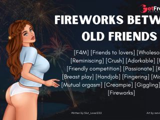 [GetFreeDays.com] Fireworks Between Old Friends Sex Leak December 2022-1