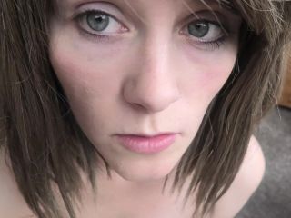 porn video 39 Homeless Girl Fists Herself For Food 2160p – Sydney Harwin - blackmail fantasy - fisting porn videos big butt fisting-6