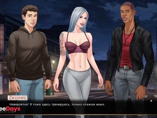 [GetFreeDays.com] Complete Gameplay - Our Red String, Part 6 Porn Video October 2022-4