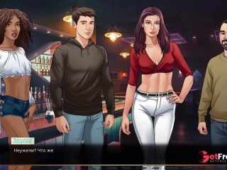 [GetFreeDays.com] Complete Gameplay - Our Red String, Part 6 Porn Video October 2022-5