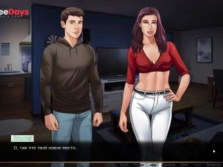 [GetFreeDays.com] Complete Gameplay - Our Red String, Part 6 Porn Video October 2022-8