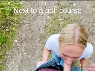 online adult clip 35 [Onlyfans.com] Cumcoveredbunny – Sunny Cumwalk (2023), anal hardcore hd 1080 on hardcore porn -0