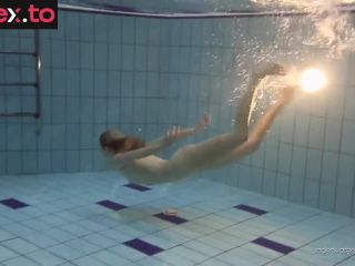 [GetFreeDays.com] See a beautiful Russian teen Nastya underwater Porn Clip October 2022-8
