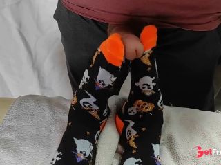 [GetFreeDays.com] Sockjob for Halloween Adult Video April 2023-2