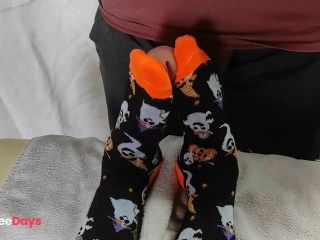 [GetFreeDays.com] Sockjob for Halloween Adult Video April 2023-4