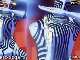 [GetFreeDays.com] DanDaDan Hentai collection - Serpo Aliens sex with you Adult Clip June 2023-4