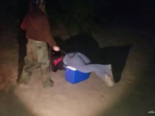 free adult clip 40 Camping Cousins Dixie Belts Missy | bdsm | bdsm porn bdsm siterip-3