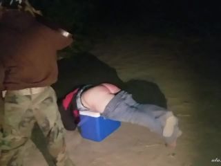 free adult clip 40 Camping Cousins Dixie Belts Missy | bdsm | bdsm porn bdsm siterip-6