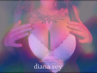 online adult clip 38 fetish hood fetish porn | Lady Diana Rey - Hands Free Experiment | femdom pov-9