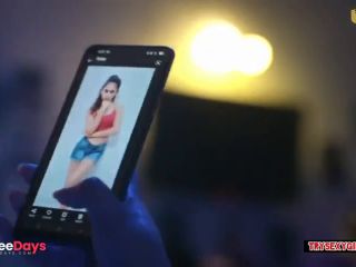 [GetFreeDays.com] Hot Maid Short Films. Indian Web Series Sex Stream December 2022-4