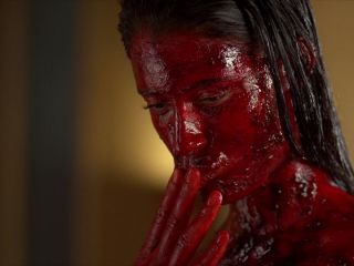 Jessica Clark – True Blood s05 (2012) HD 1080p!!!-9