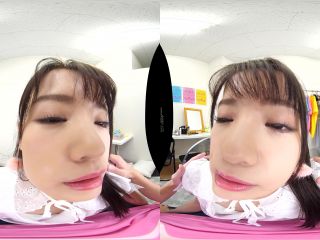 3DSVR-0525 A - Japan VR Porn - (Virtual Reality)-9