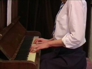 online adult video 27 Piano Lesson - teacher - fetish porn darla crane femdom-0