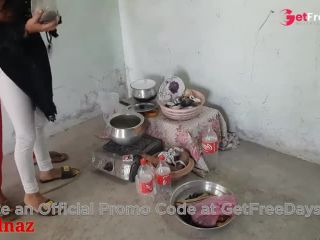 [GetFreeDays.com] Jija sali sex in kitchen with clear hindi audio Porn Clip October 2022-1