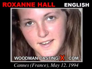 Roxanne Hall casting  X-0