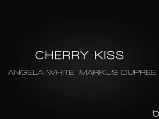 Angela White – Cherry Kiss!!!-0