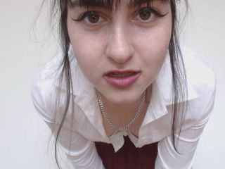 Misstress Liliya - Your Star Pupil - Handpicked Jerk - Off Instruction - Masturbation instruction-9