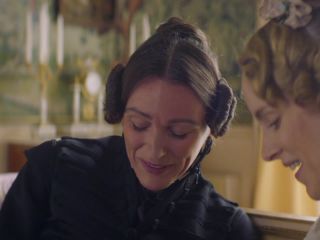 Suranne Jones - Gentleman Jack s01e02 (2019) HD 1080p!!!-2