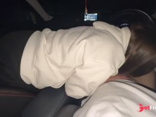 [GetFreeDays.com] Picked up a whore and fucked her mouth in the car Porn Film March 2023-0