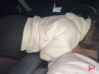 [GetFreeDays.com] Picked up a whore and fucked her mouth in the car Porn Film March 2023-2