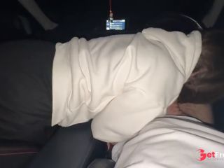 [GetFreeDays.com] Picked up a whore and fucked her mouth in the car Porn Film March 2023-3