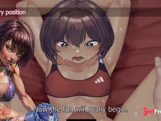 [GetFreeDays.com] Futa Club Part 2 Public version Hentai  Futa Joi Sex Video March 2023-3