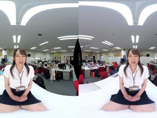 3DSVR-0519 D - Japan VR Porn - (Virtual Reality)-9