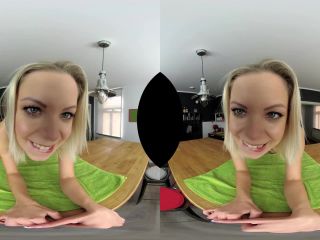  Julia Parker in Czech VR 170 – Fucking Hot German Babe, virtual reality on virtual reality-0
