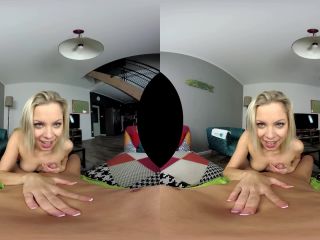  Julia Parker in Czech VR 170 – Fucking Hot German Babe, virtual reality on virtual reality-7