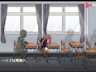[GetFreeDays.com] Hentai Game Everyday Sexual Life with a Sloven Classmate. Porn Stream December 2022-0