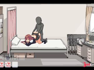 [GetFreeDays.com] Hentai Game Everyday Sexual Life with a Sloven Classmate. Porn Stream December 2022-8