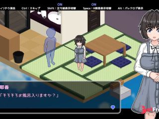 [GetFreeDays.com] 01 Hentai Game Secret hot spring girl. Pixel animation erotic game. Adult Stream February 2023-7