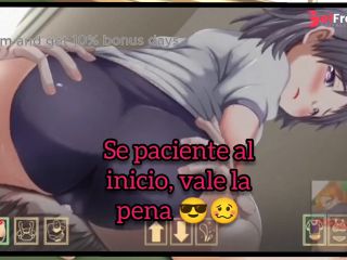 [GetFreeDays.com] Best games android entrenando con mi hermanastra hentai waifu disfruta y descarga el juego Adult Video July 2023-9