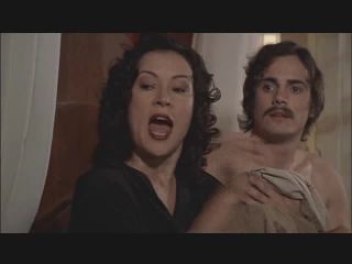 Jennifer Tilly – Hollywood North (2003) - (Celebrity porn)-1