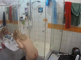 Jovanna Shower, 13 08 2024 720P - Amateur-1