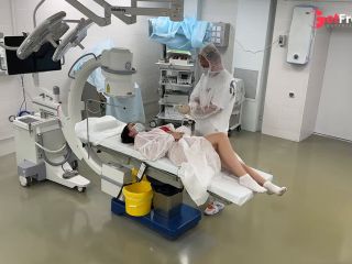 [GetFreeDays.com] Doctor at Operating Room Healed Fit Girl with Bubble Butt by Thick Cock Sex Video October 2022-2