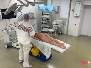 [GetFreeDays.com] Doctor at Operating Room Healed Fit Girl with Bubble Butt by Thick Cock Sex Video October 2022-3