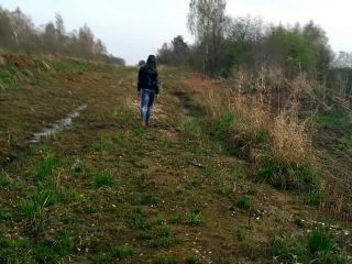 Public Nude Walk & Blowjob ¦ Hot Babe Deepthroat Laruna Mave [FullHD 1080P] on teen amateur allure samantha-9